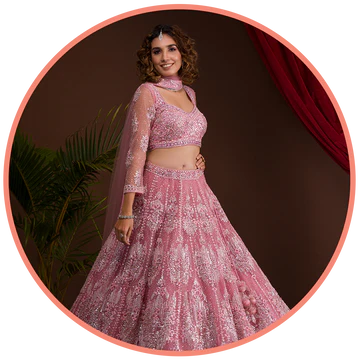 LEHENGAS