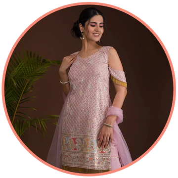 SALWAR SUITS