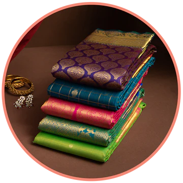 PURE SILK SAREES